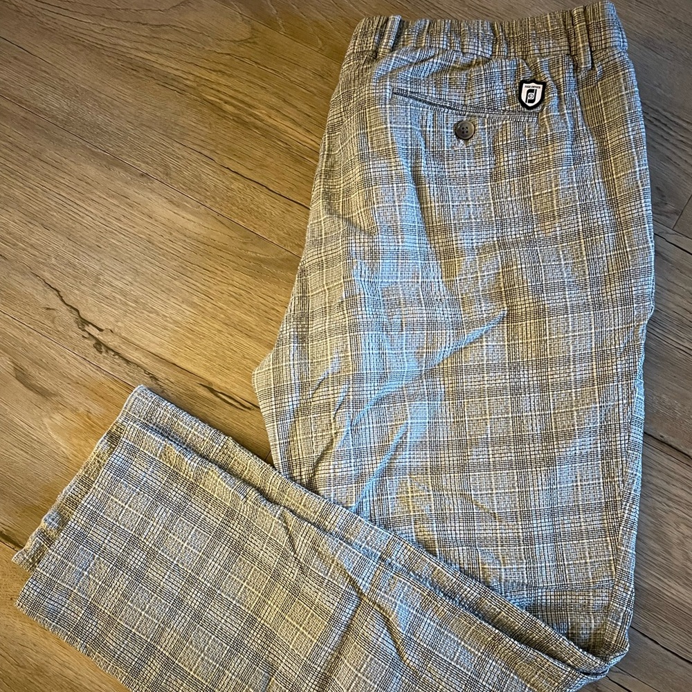 FootJoy Tom Snyder pant